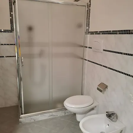 Rimalusa Bnb Bed & Breakfast Gallipolli
