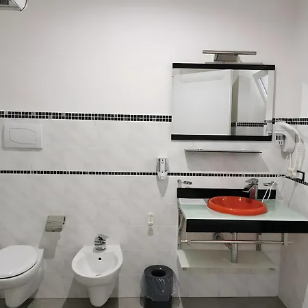 Rimalusa Bnb Bed & Breakfast Gallipolli