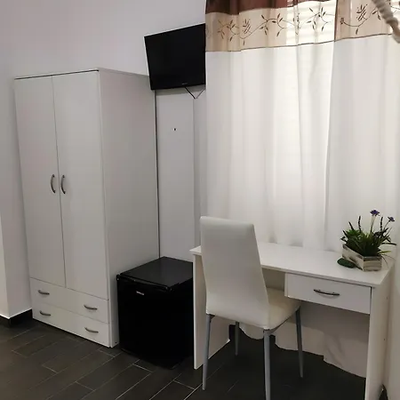 Rimalusa Bnb Bed & Breakfast