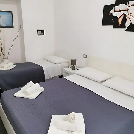 Rimalusa Bnb Bed & Breakfast 3*