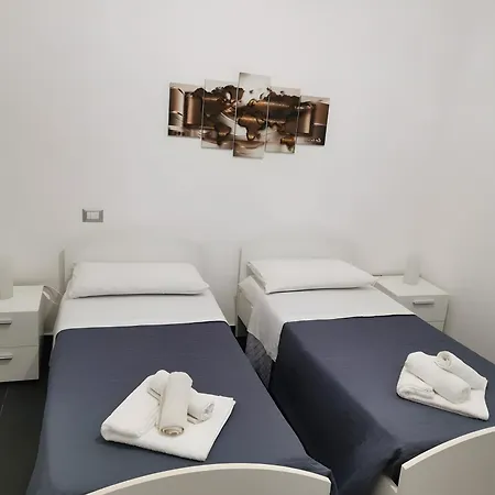 Rimalusa Bnb Bed & Breakfast