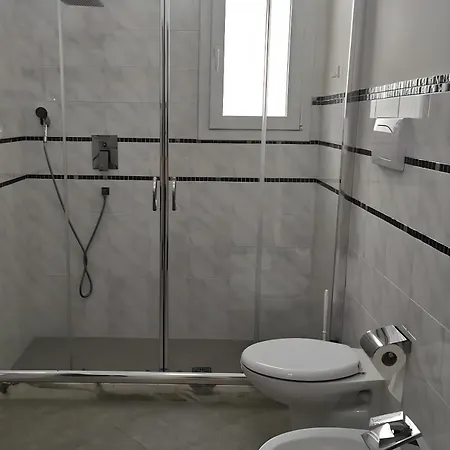 Rimalusa Bnb 3*
