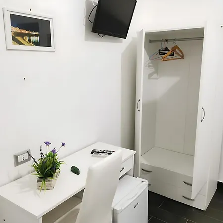 Bed & Breakfast Rimalusa Bnb Gallipolli