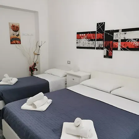 Rimalusa Bnb Gallipolli