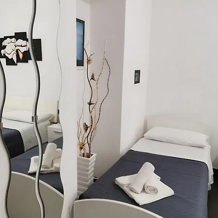 Bed & Breakfast Rimalusa Bnb 3*