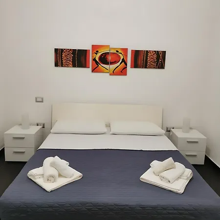 Bed & Breakfast Rimalusa Bnb
