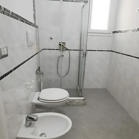 Rimalusa Bnb Bed & Breakfast 3*