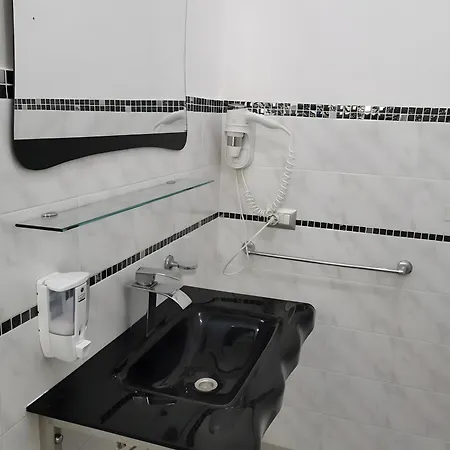 Bed & Breakfast Rimalusa Bnb