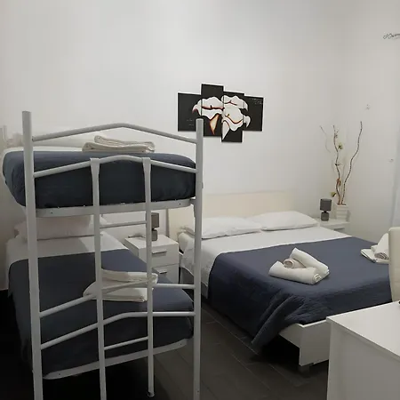 Rimalusa Bnb Bed & Breakfast