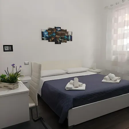 Rimalusa Bnb 3* Gallipolli