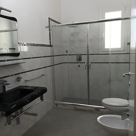 Rimalusa Bnb 3* Gallipolli