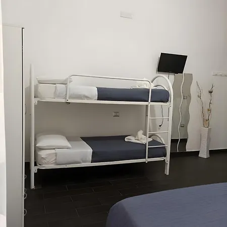 Bed & Breakfast Rimalusa Bnb