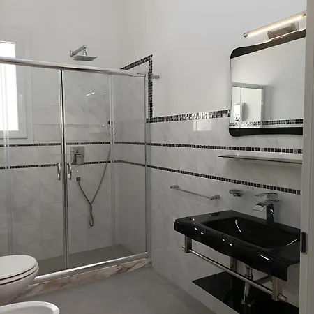Bed & Breakfast Rimalusa Bnb 3*