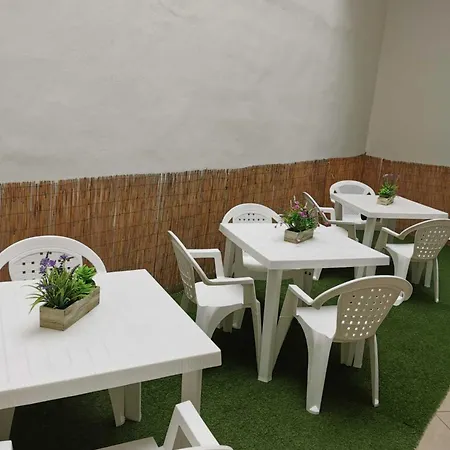 Bed & Breakfast Rimalusa Bnb Gallipolli