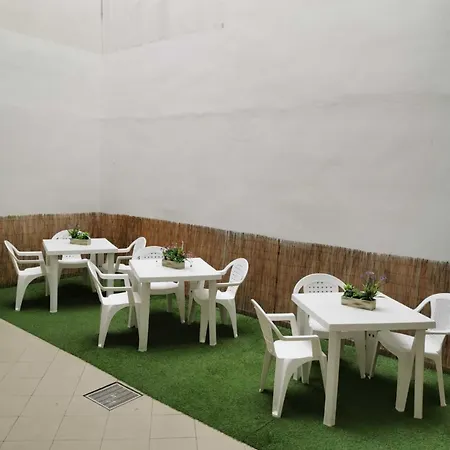 Rimalusa Bnb Bed & Breakfast 3*