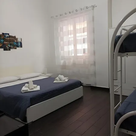 Rimalusa Bnb Gallipolli