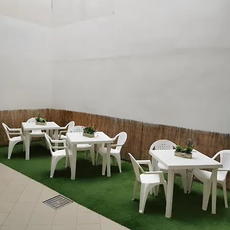 Rimalusa Bnb Bed & Breakfast 3*