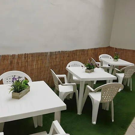 Rimalusa Bnb Bed & Breakfast Gallipolli
